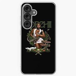 Doechii Samsung Galaxy Soft Case