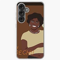Doechii Samsung Galaxy Soft Case