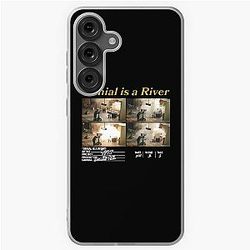 Doechii merch Samsung galaxy case