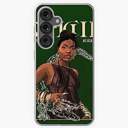 Doechii Samsung Galaxy Soft Case