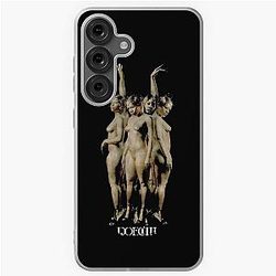 Doechii merch Samsung Galaxy case