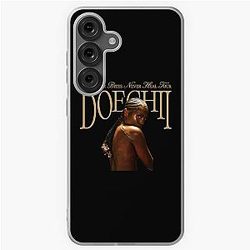 Doechii Swamp Princess Concert Samsung Galaxy Case