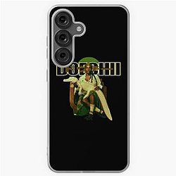 Retro Doechii Samsung Galaxy Case