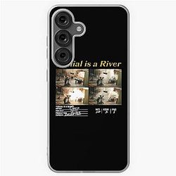 Doechii merch Samsung Galaxy Case