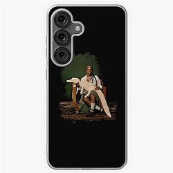 Doechii Samsung Galaxy Case