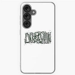Doechii Alligator Samsung Soft Case