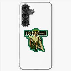 Doechii Tour Samsung Galaxy Case