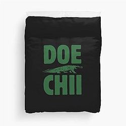 Doechii Duvet Cover