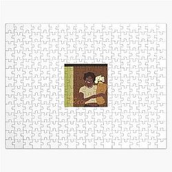 Sitcom Doechii Jigsaw Puzzle