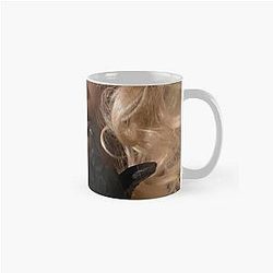 Doechii Classic Mug