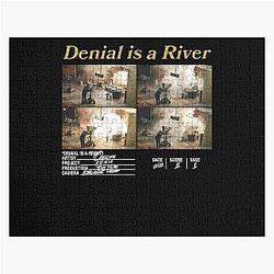 dœchii merchandise Jigsaw Puzzle
