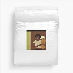 Sitcom Duvet Cover