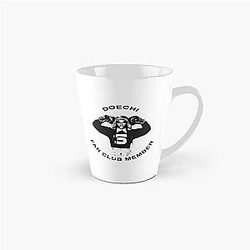 Doechii Fan Club Tall Mug