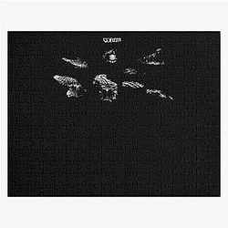 dœchii Merch Jigsaw Puzzle