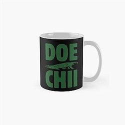 Doechii Classic Mug