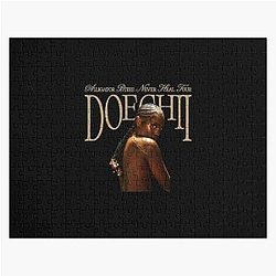 Doechii Swamp Concert Puzzle