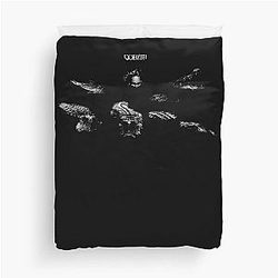 dœchii merch Duvet Cover