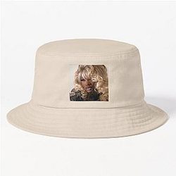 Doechii aesthetic Bucket Hat