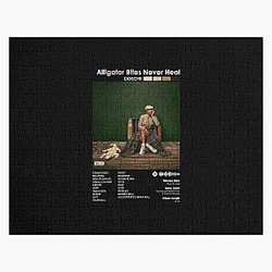 Doechii Album Jigsaw