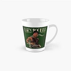 Doechii Digital Art Mug
