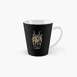Doechii Merch Tall Mug