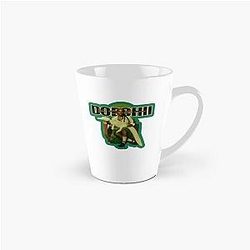 Doechii tour mug