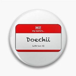 Hi My Name's Doechii