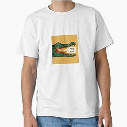 Doechii rapper alligator Classic T-Shirt