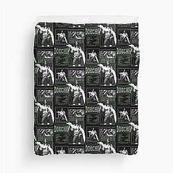Doechii - Album - Retro - Vintage - Duvet