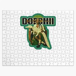 Doechii Tour Jigsaw