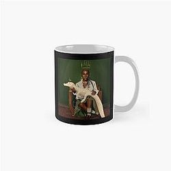 Doechii Classic Mug