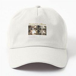 Doechii Merch Dad Hat