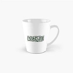 Doechii Alligator Tall Mug
