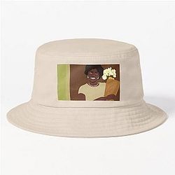Doechii Bucket Hat