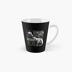 Doechii Album Retro Tall Mug