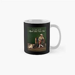 Doechii Alligator Bites Never Heal Classic Mug