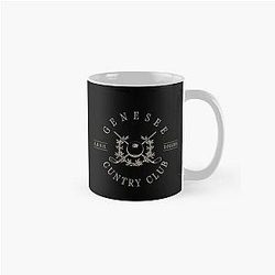 dœchii merch Classic Mug