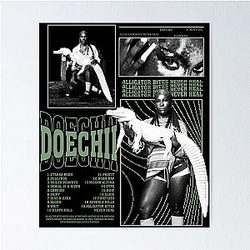 Doechii Album