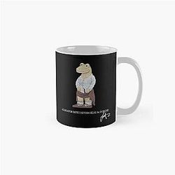 Doehii merch mug