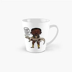 Doechii Tall Mug