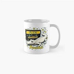Doechii Classic Mug