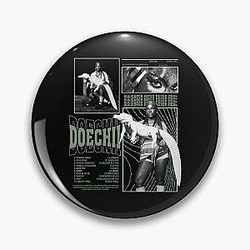 Doechii Album Pine