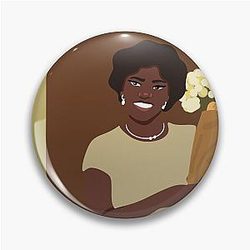 Sitcom Doechii Pin