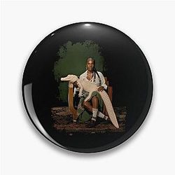 Doechii Pin