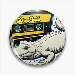 Doechii Pin