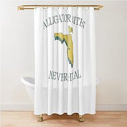 Doechii Merch Shower Curtain