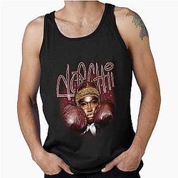 Glow Vintage Doechii Tank