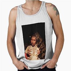 Doechii Tank Top