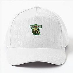 Doechii tour baseball cap