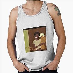 Doechii Tank Top